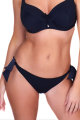 LACE Design - Bikini slip met koordjes - LACE Swim #1