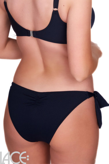 LACE Swim - Bikini slip met koordjes - LACE Swim #1