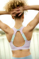 Shock Absorber - Ultimate Run Sport Beha zonder beugel F-I cup