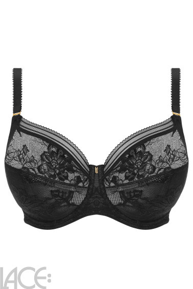 Fantasie Lingerie - Fusion Lace Beha - Side support - G-K cup