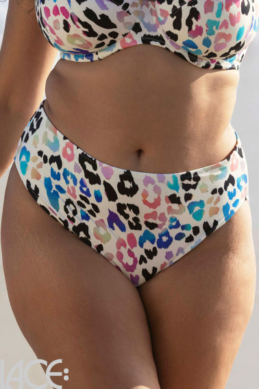 Elomi Swim - Party Bay Bikini tailleslip