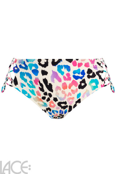 Elomi Swim - Party Bay Bikini tailleslip - Verstelbaar
