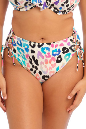 Elomi Swim - Party Bay Bikini tailleslip - Verstelbaar Elomi Swim - Party Bay Bikini tailleslip - Verstelbaar