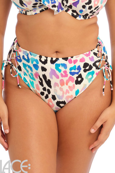 Elomi Swim - Party Bay Bikini tailleslip - Verstelbaar