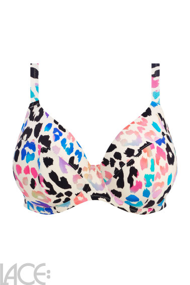 Elomi - Party Bay Bikini Beha Plunge G-N cup