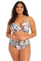 Elomi Swim - Party Bay Bikini Beha Plunge G-N cup