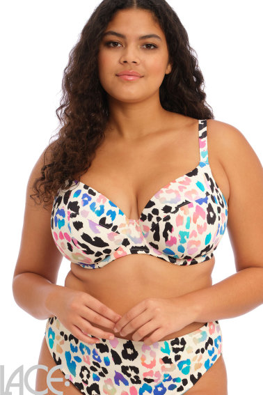 Elomi - Party Bay Bikini Beha Plunge G-N cup