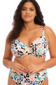 Elomi Swim - Party Bay Bikini Beha Plunge G-N cup