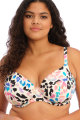 Elomi Swim - Party Bay Bikini Beha Plunge G-N cup