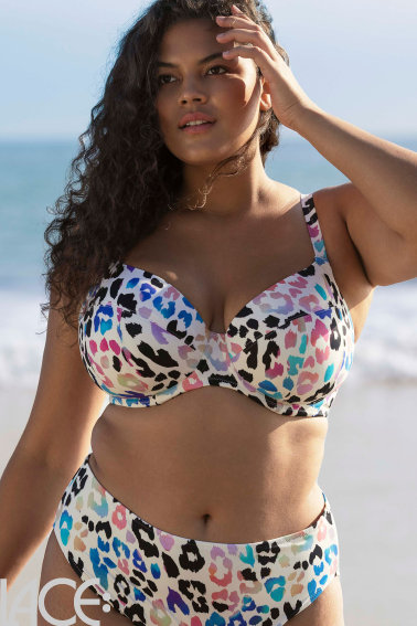 Elomi - Party Bay Bikini Beha Plunge G-N cup