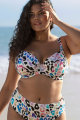 Elomi - Party Bay Bikini Beha Plunge G-N cup