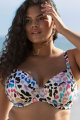Elomi - Party Bay Bikini Beha Plunge G-N cup