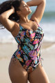 Elomi - Tropical Falls Badpak G-L cup