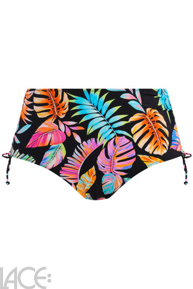 Elomi Swim - Tropical Falls Bikini tailleslip - Verstelbaar