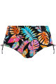 Elomi Swim - Tropical Falls Bikini tailleslip - Verstelbaar