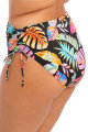 Elomi Swim - Tropical Falls Bikini tailleslip - Verstelbaar