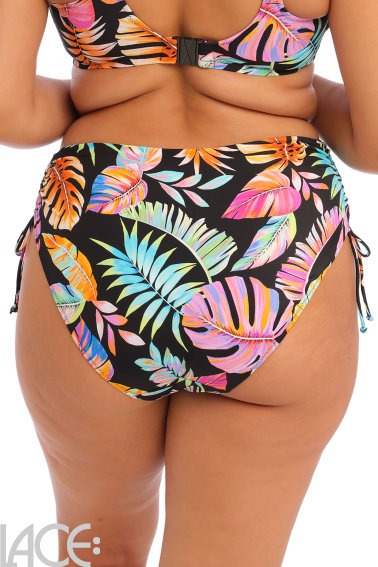 Elomi Swim - Tropical Falls Bikini tailleslip - Verstelbaar