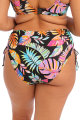 Elomi Swim - Tropical Falls Bikini tailleslip - Verstelbaar