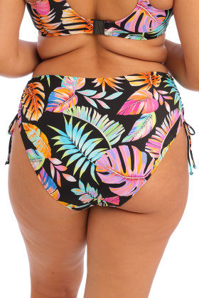 Elomi - Tropical Falls Bikini tailleslip - Verstelbaar