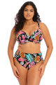 Elomi Swim - Tropical Falls Bikini tailleslip - Verstelbaar