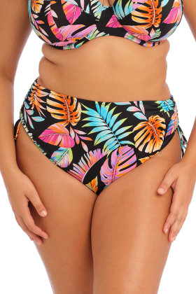 Elomi Swim - Tropical Falls Bikini tailleslip - Verstelbaar Elomi Swim - Tropical Falls Bikini tailleslip - Verstelbaar