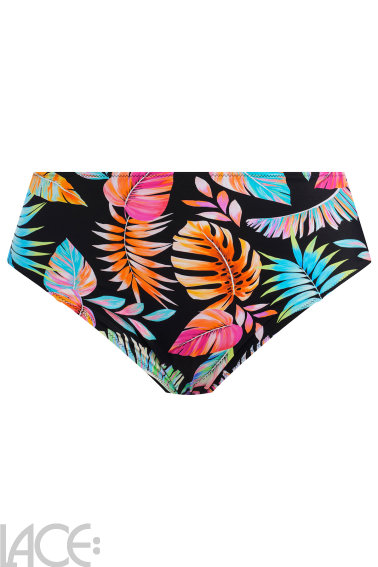 Elomi Swim - Tropical Falls Bikini tailleslip