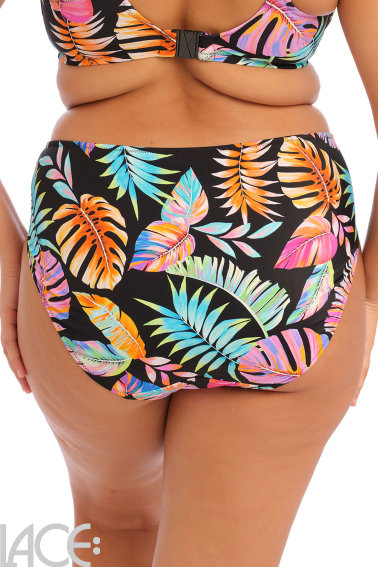 Elomi Swim - Tropical Falls Bikini tailleslip