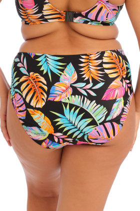 Elomi - Tropical Falls Bikini tailleslip