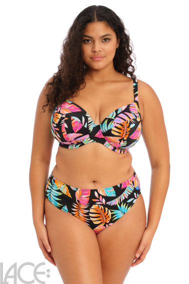 Elomi Swim - Tropical Falls Bikini tailleslip