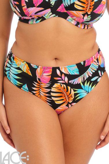 Elomi Swim - Tropical Falls Bikini tailleslip
