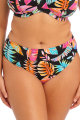 Elomi Swim - Tropical Falls Bikini tailleslip