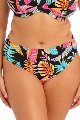 Elomi - Tropical Falls Bikini tailleslip