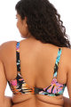 Elomi Swim - Tropical Falls Bikini Beha Plunge G-N cup