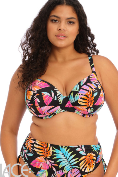 Elomi - Tropical Falls Bikini Beha Plunge G-N cup
