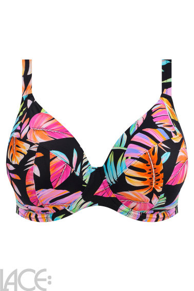 Elomi Swim - Tropical Falls Bikini Beha Plunge G-N cup