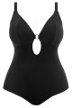 Elomi Swim - Plain Sailing Badpak - Plunge G-L cup
