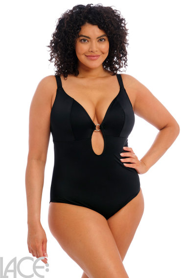 Elomi Swim - Plain Sailing Badpak - Plunge G-L cup