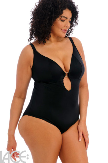Elomi Swim - Plain Sailing Badpak - Plunge G-L cup