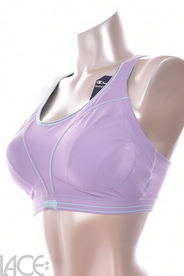 Shock Absorber - Ultimate Run Sport Beha zonder beugel F-I cup