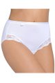 Sloggi - Sloggi Romance Tailleslip - Katoen-Microfiber