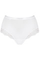 Sloggi - Sloggi Romance Tailleslip - Katoen-Microfiber