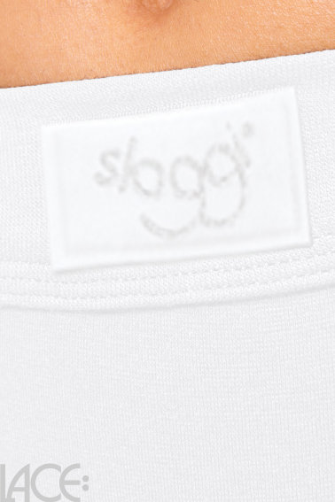 Sloggi - Sloggi Double Comfort Rio slip - Katoen - 2 Pack