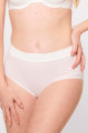 Sloggi - Sloggi Double Comfort Tailleslip - Katoen - 2 Pack