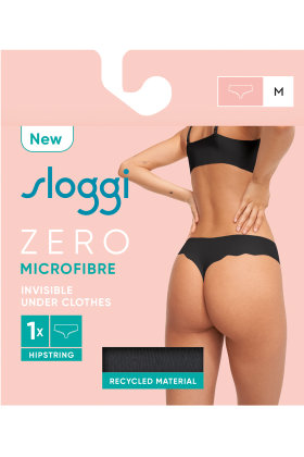 Sloggi - ZERO Microfibre 2.0 Hipstring