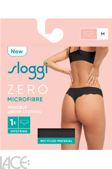 Sloggi - ZERO Microfibre 2.0 Hipstring