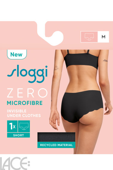 Sloggi - ZERO Microfibre 2.0 Short