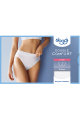 Sloggi - Sloggi Double Comfort Rio slip - Katoen - 2 Pack