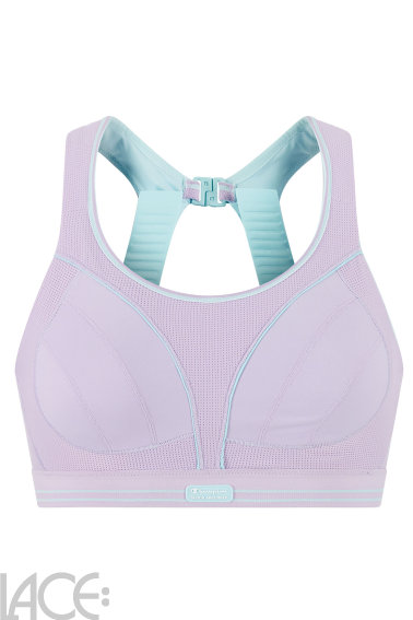 Shock Absorber - Ultimate Run Sport Beha zonder beugel F-I cup