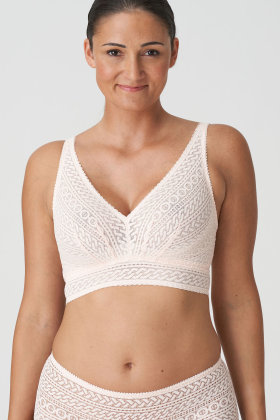 PrimaDonna Lingerie - Montara Bralette zonder beugel E-G cup