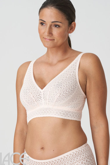 PrimaDonna Lingerie - Montara Bralette zonder beugel E-G cup